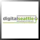 Digital Seattle Puget Sounds area IT Consultants
