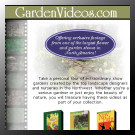 NW and San Francisco Flower and Garden Show Video
