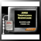 PerfectGame - Showcase Scouting Video CD/DVD