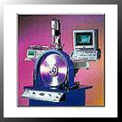 Taqtiks - Saw blade QA Solutions, a division of California Cedar Products Company
